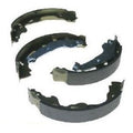  FOR KIA SEDONA 2.9 CRDI 11/2001-12/2003 REAR BRAKE SHOES FULL SET NEW  254x50mm