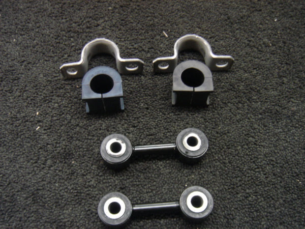 FOR MAZDA BONGO FRIENDEE IMPORT FORD FREDA ANTI ROLL BAR BUSH LINK KIT  REAR