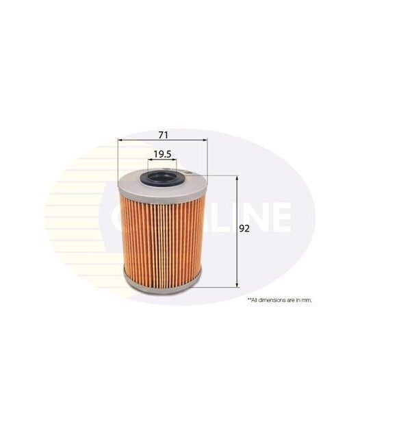 FOR VOLVO  DIESEL FUEL FILTER