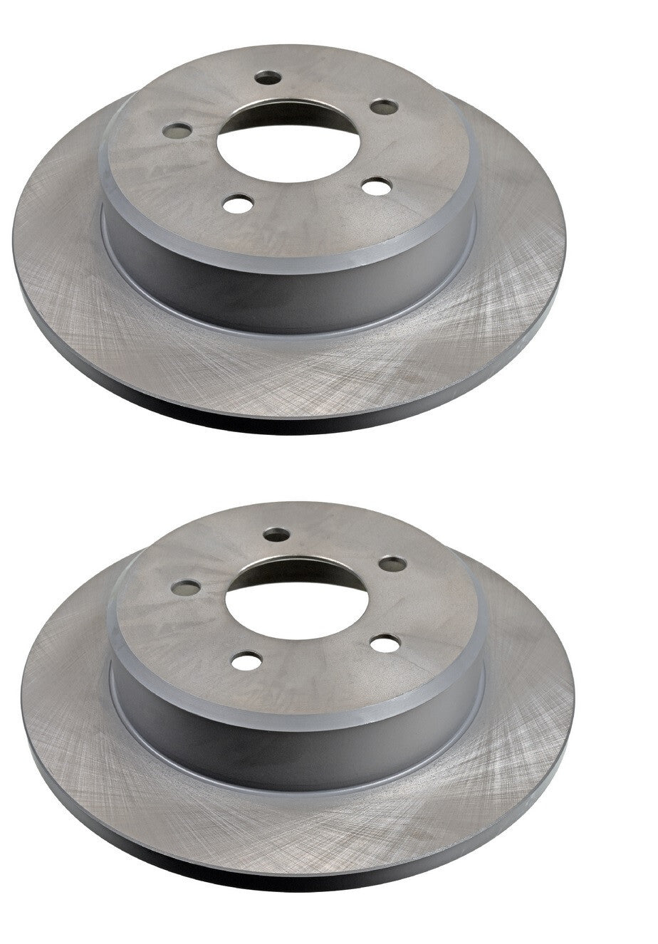 FOR CHEROKEE LIMITED CRD (MK3 (KJ)) REAR BRAKE DISC REAR BRAKE DISC