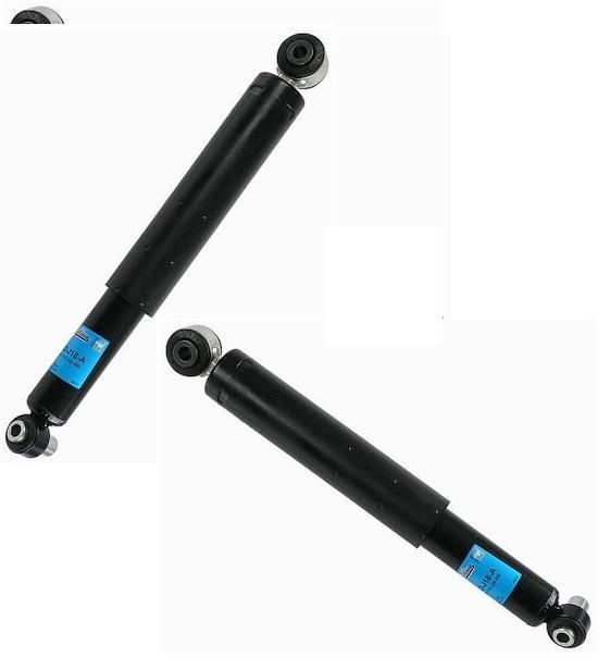 RENAULT MEGANE ESTATE 1.4 1.6 1.9TDI 1999-2003 2 REAR SHOCK ABSORBERS