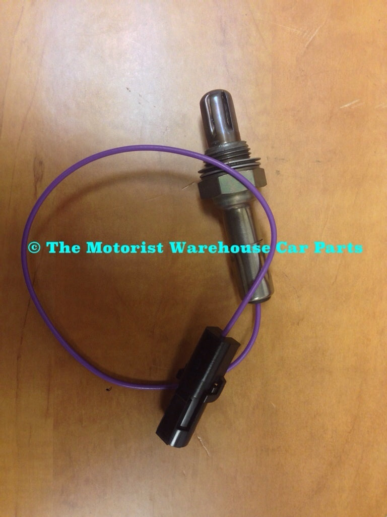 FOR AUDI VW DAEWOO SEAT SUBARU SUZUKI VAUXHALL TIGRA LAMBDA SENSOR