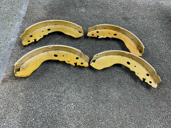 BRAKE SHOE SET FIT SUZUKI ESCUDO REAR VITARA 5321177811