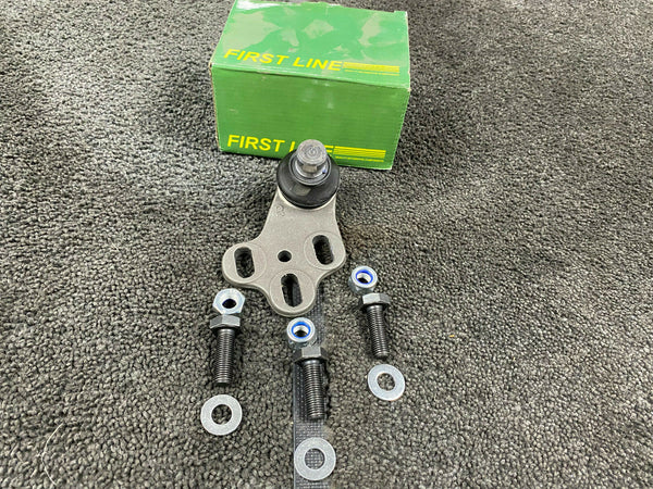 FRONT LOWER RIGHT BALL JOINT FITS AUDI RS2 2.2 AVANT QUATTRO 19MM