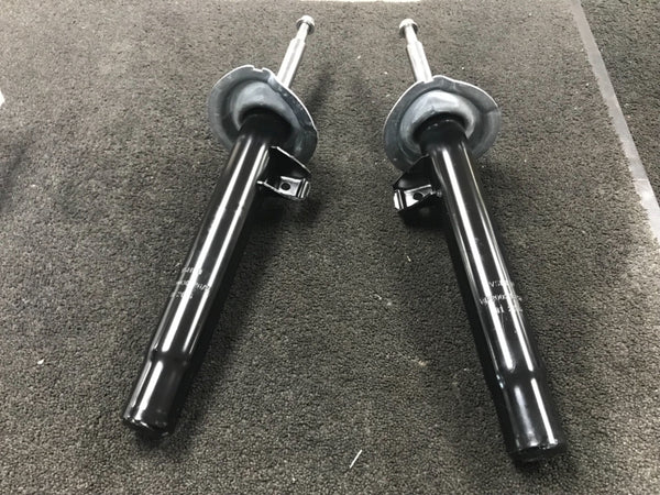  BMW 316 318 320 323 325 3SER E46  COUPE COMPACT FRONT SHOCK ABSORBER SHOCKER 