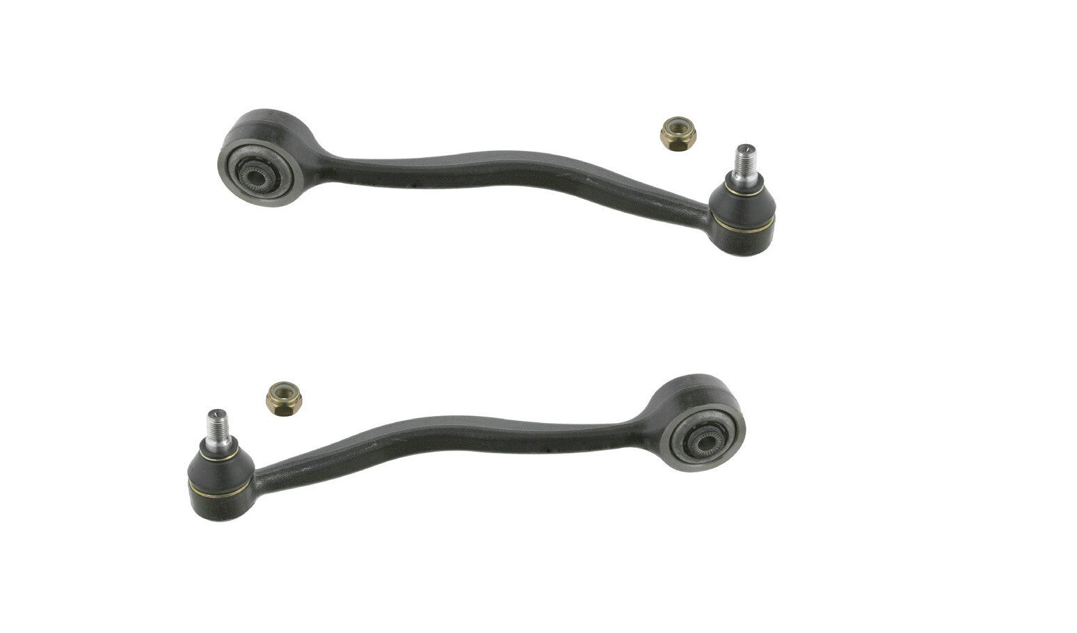 BMW E28 E24 525 535 635 FRONT LOWER FRONT  WISHBONE CONTROL ARMS