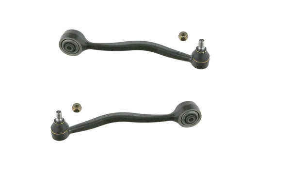 BMW E28 E24 525 535 635 FRONT LOWER FRONT  WISHBONE CONTROL ARMS