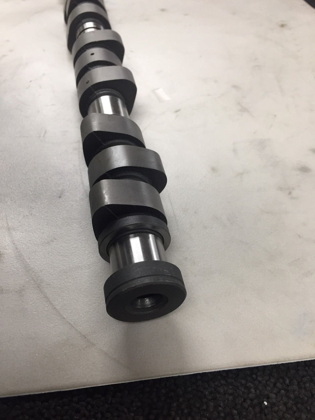CAMSHAFT FOR FORD RANGER 2.5TD 12VALVE  WL WLT CAMSHAFT BRAND NEW 