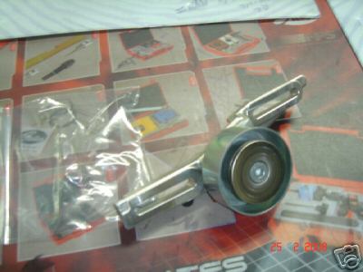 BERLINGO SAXO AX 106 206 306 1.4 1.6 FAN BELT TENSIONER