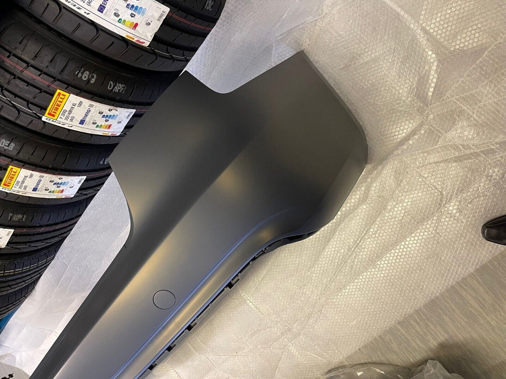 AUDI A4 B8 SALOON 2013-2015 REAR BUMPER COVER 8K5807067 BRAND NEW GENUINE