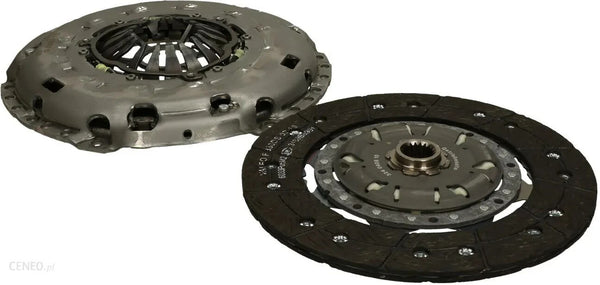 2PCE CLUTCH KIT ZAFIRA ASTRA mk5 VXR 2.0TURBO Z20LEH 55557670 55557671 5666019