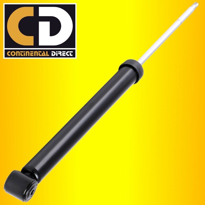 FORD FUSION 1.4 1.6 TDCI 16V SHOCK ABSORBER  REAR NEW x1