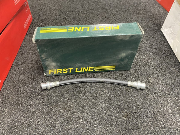 FOR HONDA CIVIC EK2 EK9 EJ6 EJ9 EM1 1.5 1.6 VTEC REAR BRAKE FLEXY HOSE FBH6203
