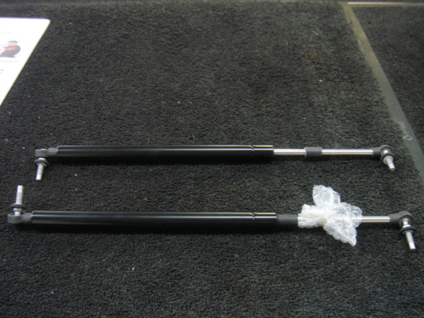FOR GRAND CHEROKEE WJ WG 2.7 CRD V8 TAILGATE TAIL GATE BOOT SUPPORT GAS STRUT