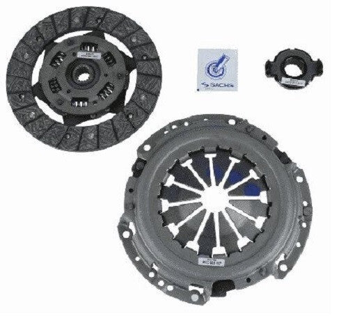 SACHS Clutch Kit 3000 951 507 FOR 400 100 / Metro 200 45 25 MG ZR Coupe Genuine