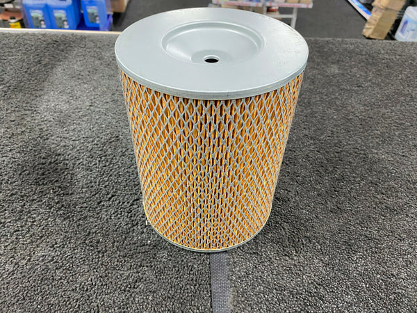 AIR FILTER FITS BEDFORD MIDI BUS 4X4 2.0 4ZC1
