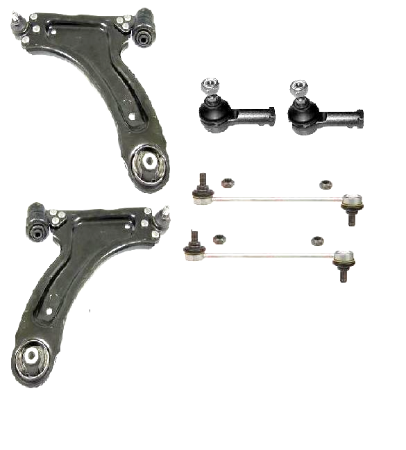 VAUXHALL CORSA C VAN COMBO LOWER WISHBONE ARM TRACK ROD END ANTI ROLL BAR LINK