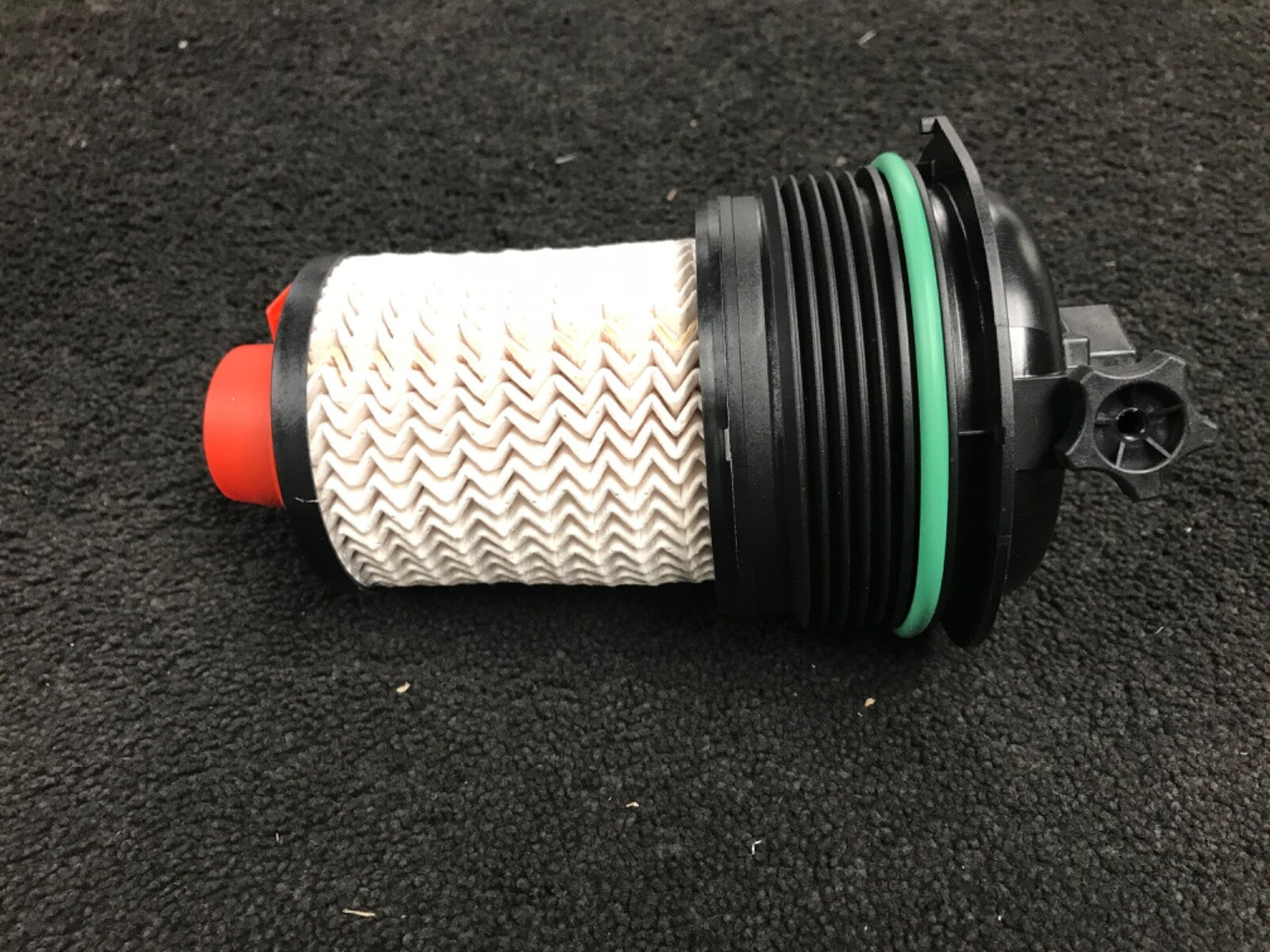 FORD TRANSIT 2.0TDCI CUSTOM 2012 ON  DIESEL FUEL FILTER 2005485A