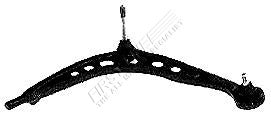 BMW 316 318 320 323 325 E30 WISHBONE SUSPENSION ARM  X1