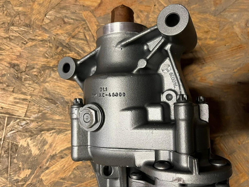 MERCEDES MAYBACH S CLASS W222 222 GENUINE STEERING RACK A2224604400