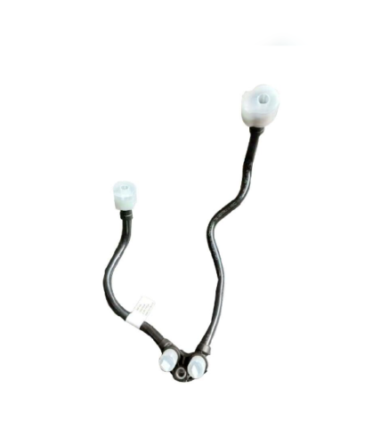 AUDI A8 Q7 Q8 VW TOUAREG GEARBOX OIL COOLER PRESSURE PIPE 4N0317801E *GENUINE*