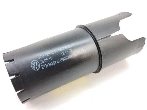 AUDI VW 1.6 TDI DIESEL EMISSIONS RECALL AIR FLOW STRAIGHTENER PIPE 3C0.129.363