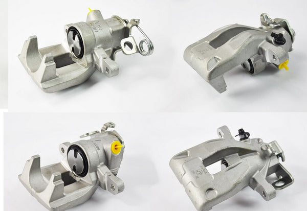 FOR 307 SW S HDI (MK1 (Ph2))  REAR BRAKE CALIPERS LEFT RIGHT