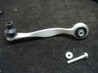 SKODA SUPERB FRONT SUSPENSION UPPER  REAR CONTROL  ARM