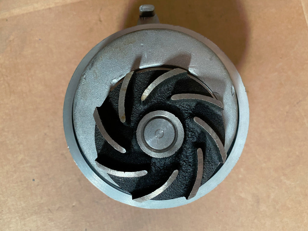 1 X WATER PUMP FOR DAEWOO ESPERO OPEL ASCONA C VAUXHALL ASTRA D E F CAVALIER 