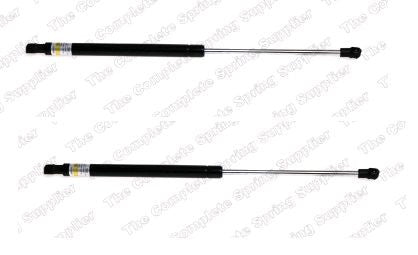  SMART FORTWO 2007 to 2005 REAR BOOT LID GAS STRUT TAILGATE STRUT