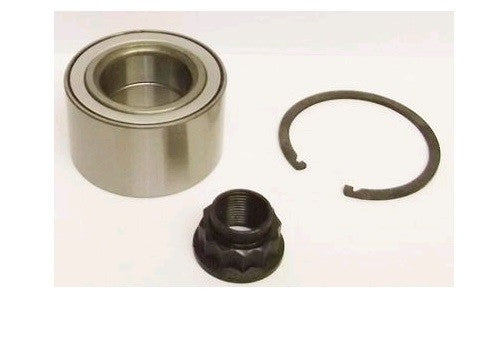 FOR TOYOTA COROLLA  1.4VVTi 2.0D4D 1.8 TSPORT VVTLi  WHEEL BEARING KIT FRONT 