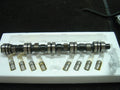 FORD ESCORT 1.6 RS TURBO CAMSHAFT KIT CAMSHAFT HYDRAULIC FOLLOWERS LUBE