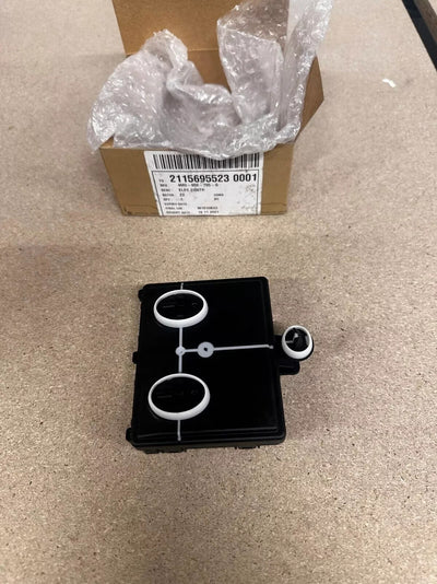 AUDI A4 Q7 2016ON REAR DOOR CONTROL UNIT 4M0959795G GENUINE NEW