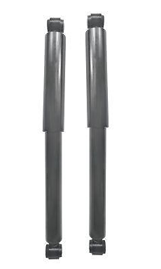 FOR MITSUBISHI L200 2.5 DiD B40 2006> REAR SHOCK ABSORBER PAIR 
