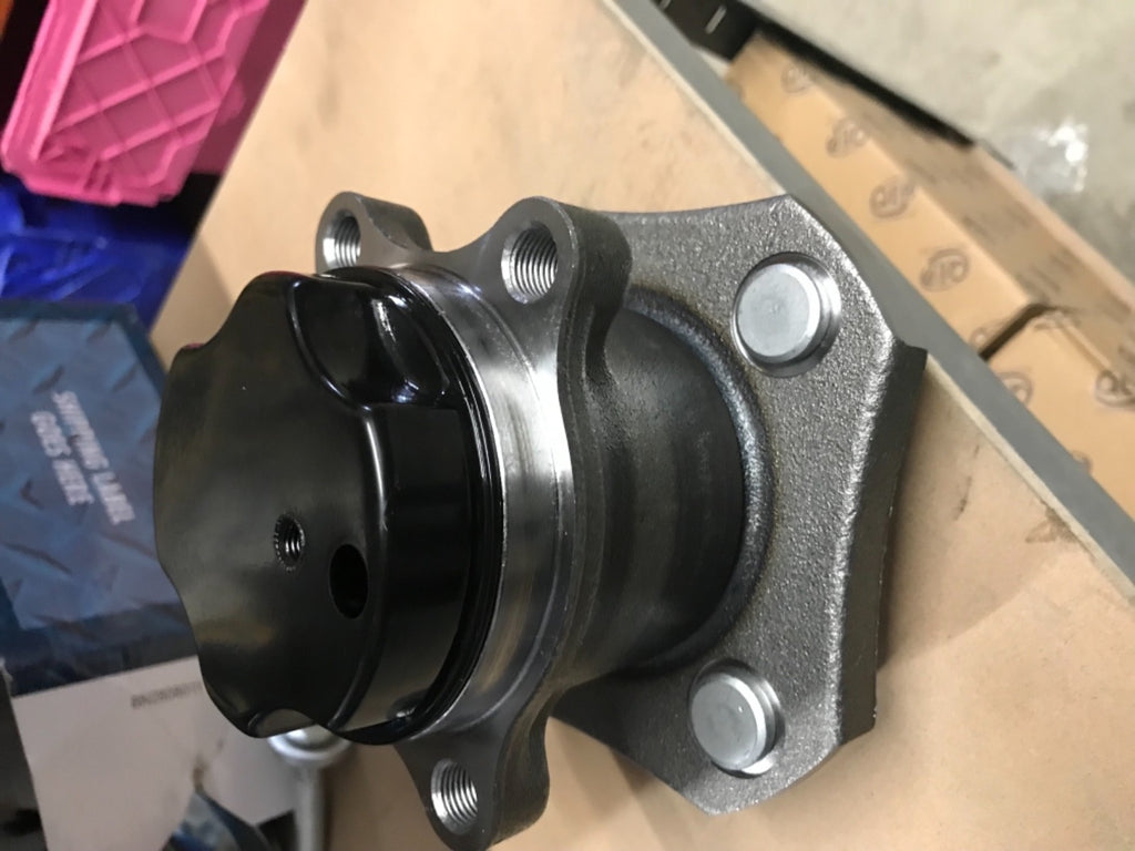  FOR NISSAN NV200 1.5 1.6 Rear 2010on  REAR WHEEL BEARING KIT HUB