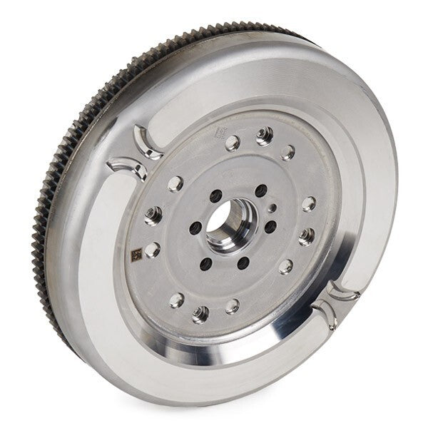 GENUINE SACHS DUAL MASS FLYWHEEL AUDI TT A3 Q3 LEON VW CC OCTAVIA  6SPEED MANUAL