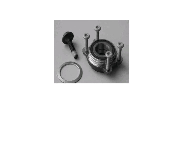 AUDI A6 TDi FSi QUATTRO 4F A8 PHAETON WHEEL BEARING FRONT WHEEL BEARING