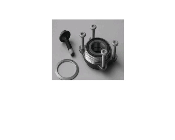 AUDI A6 TDi FSi QUATTRO 4F A8 PHAETON WHEEL BEARING FRONT WHEEL BEARING