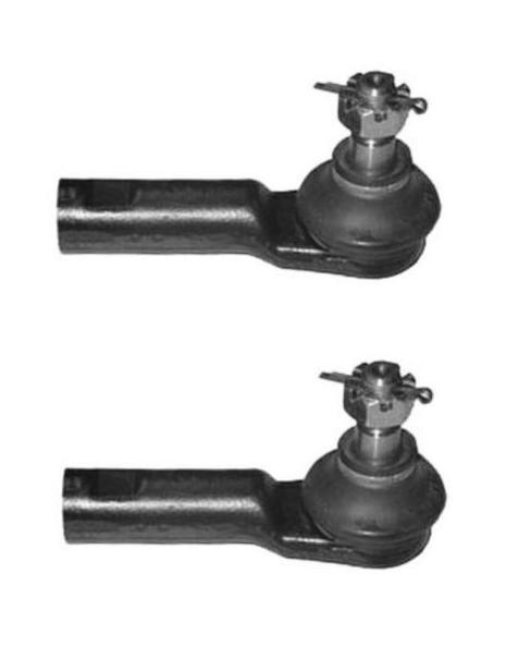 FOR NISSAN PRIMERA P10 P11 1990 -2001   OUTER TRACK ROD ENDS X 2 