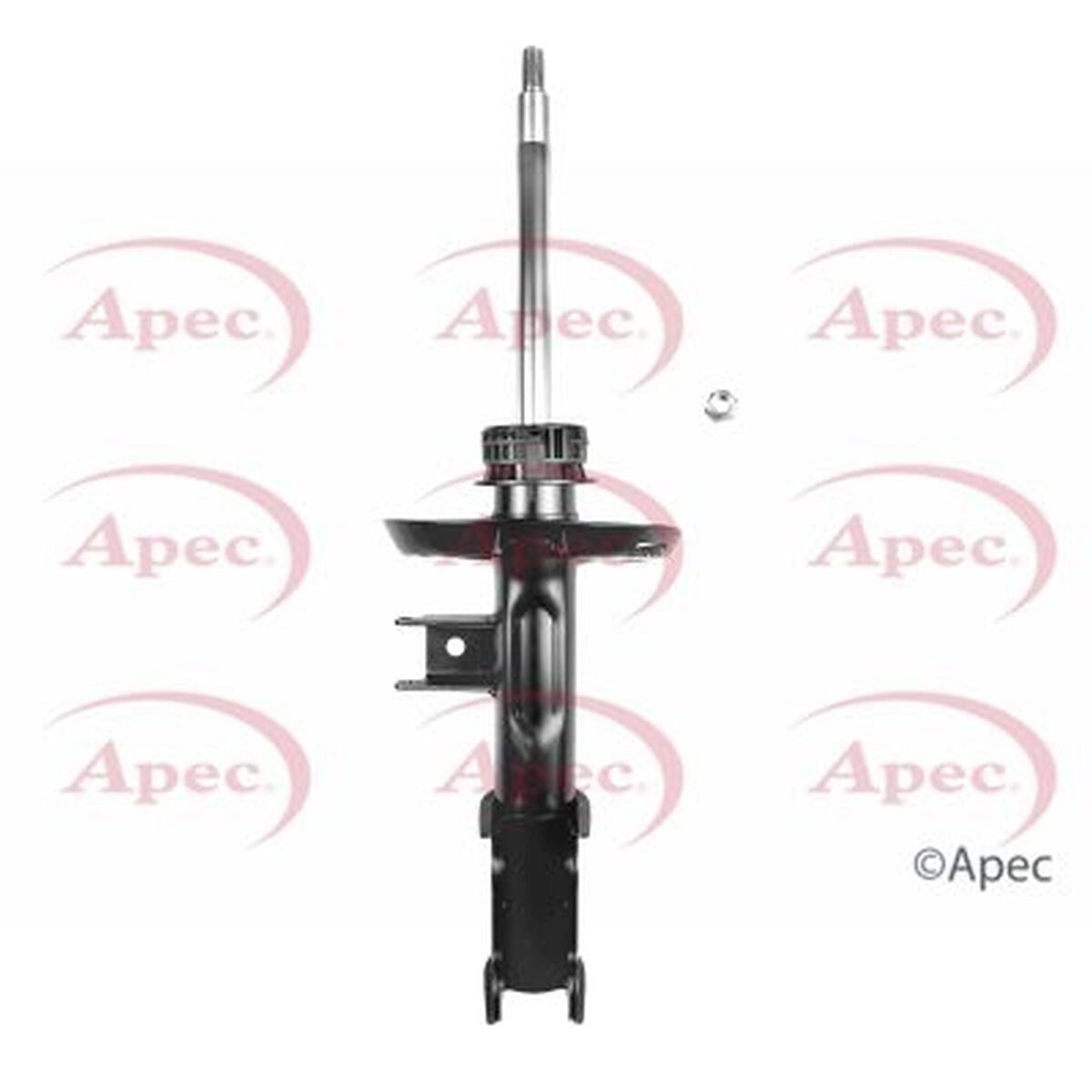 FRONT SHOCK ABSORBER NS LEFT  MERCEDES CLA180 200 220 250 CDi C117 X117 2013-18