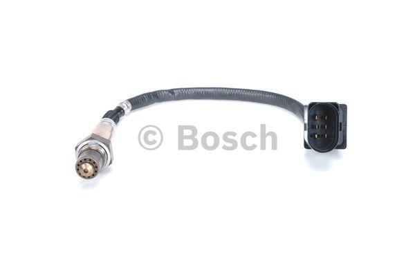 BMW 3 SER E46 X3 E83 Z4 E85 LAMBDA EMISSION SENSOR FRONT PRE CAT 5 WIRE BOSC