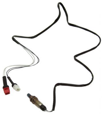 PEUGEOT 405 306 605 LAMBDA SENSOR 2 PLUG  4 WIRE