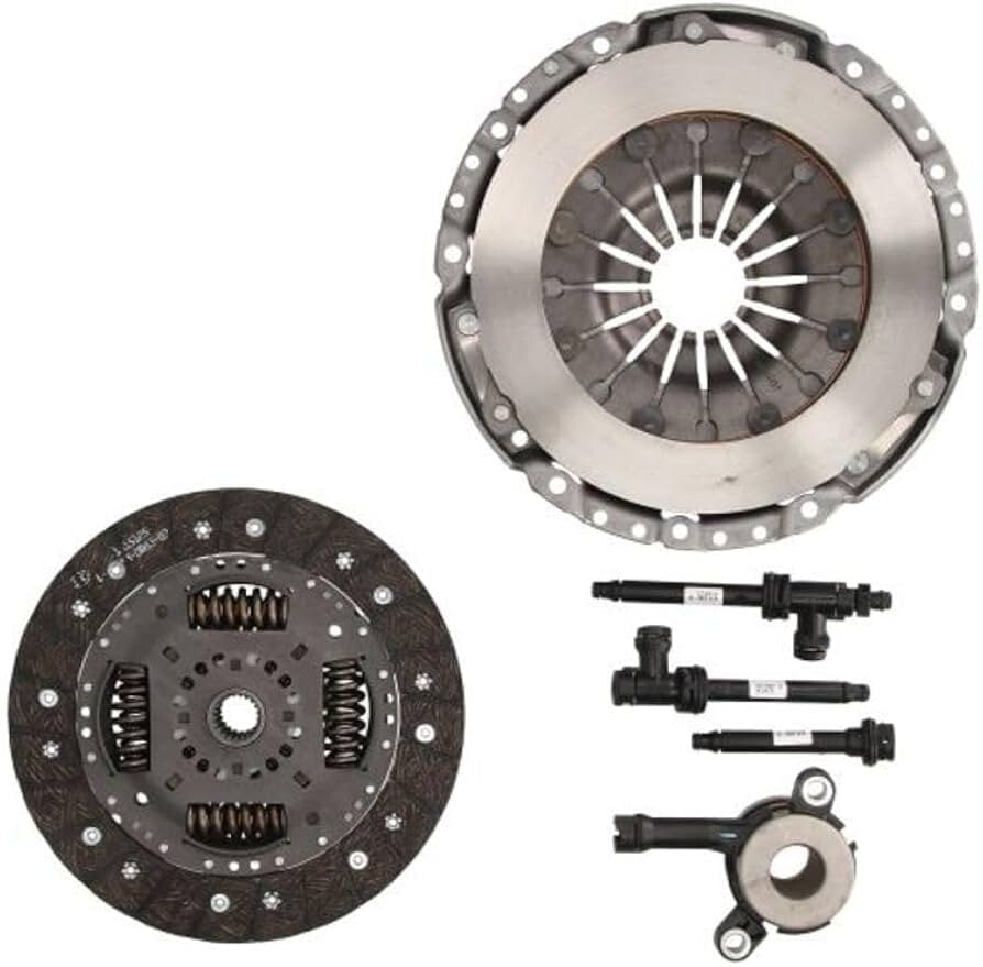 FOR PRIMASTAR RENAULT TRAFIC 1.9DCi CLUTCH KIT  LuK 3000100QAK 3021000Q0A New