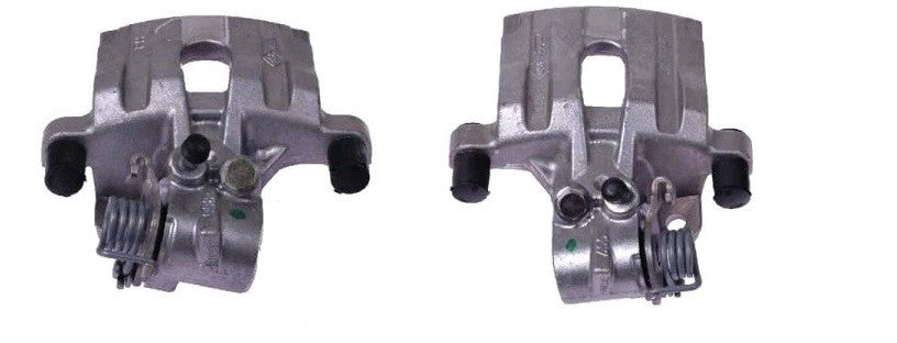 REAR BRAKE CALIPER PAIR SLIDER PIN RENAULT GRAND ESPACE 2.2 3.0DCi TURBO 2003-12
