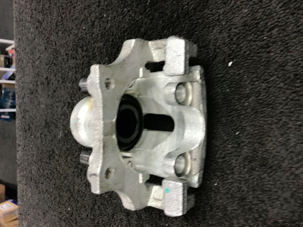 BRAKE CALIPER COMPLETE REAR RH GENUINE BMW 1 Series E87 E81 E82 E88 2003 -2012