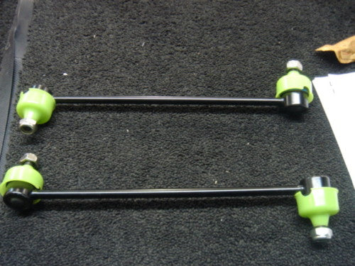 FOR Carens 1.8  KIA SHUMA 2001-2004  FRONT ANTI ROLL BAR LINKS X 2