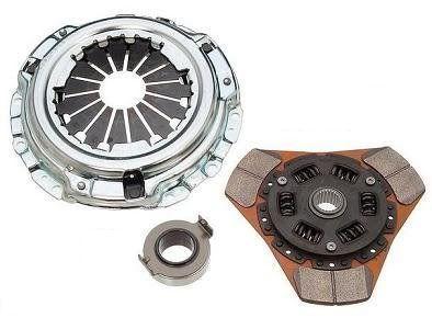 FOR NISSAN 200SX  S14  1.8T EXEDY  PADDLE CLUTCH KIT STAGE2