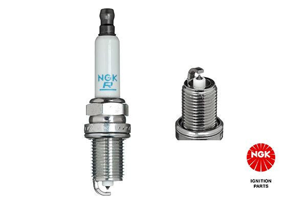 4 X NGK PFR7S8EG 1675 SPARK PLUGS FOR VW FOR AUDI FOR SEAT FOR SKODA