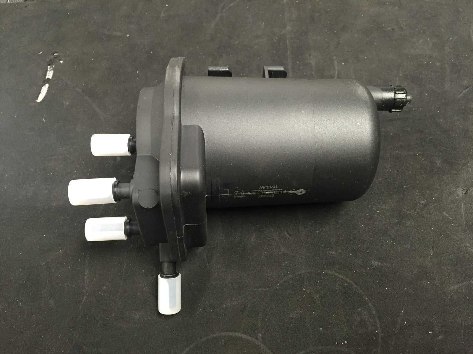 FOR NISSAN KUBISTAR JUKE CUBE MICRA NOTE 1.5 DCi TURBO DIESEL FUEL FILTER DIESEL
