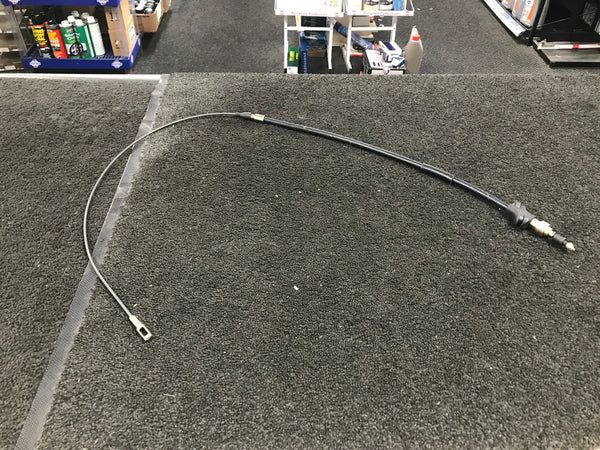 FOR AUDI 80 B3 1986-1991 1.6 1.8 2.0 2.2 2.3 AUDI COUPE RR RIGHT HANDBRAKE CABLE